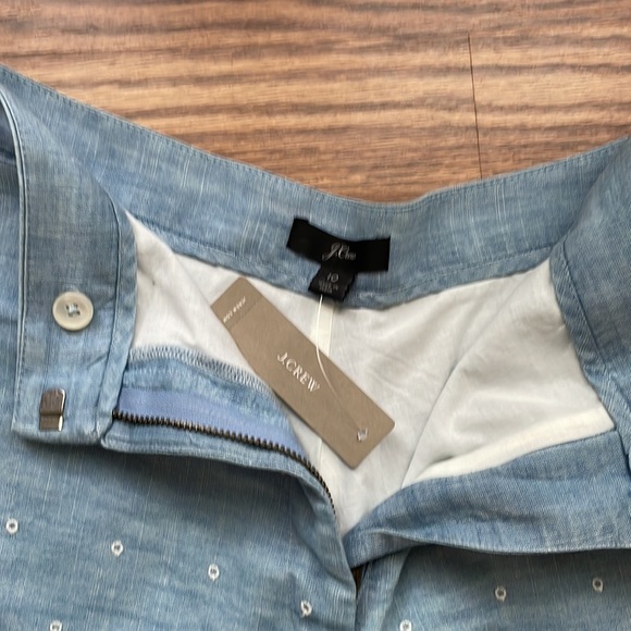 J.Crew Shorts - Picture 3 of 4